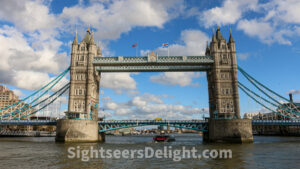 Tower Bridge