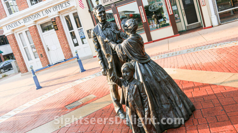 Why you should consider a trip to Springfield, Illinois