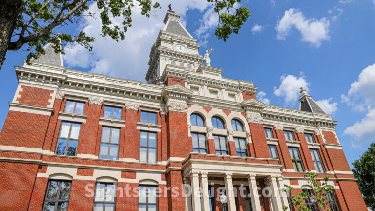 Tourism contributes $371.3 million to Clarksville’s domestic visitor spending