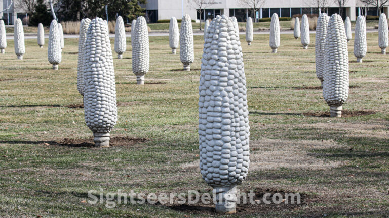 These are the most viral landmarks