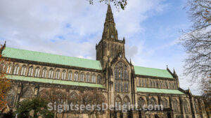 Glasgow Cathedral