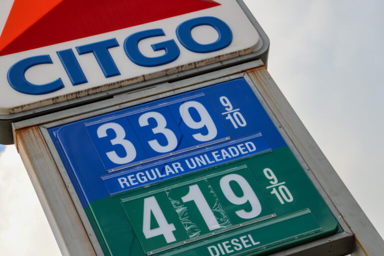 Georgia governor signs bill to suspend state’s motor fuel tax, give taxpayers a one-time income tax rebate