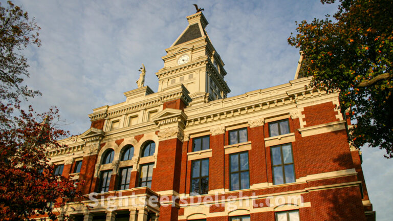 Local buildings take design awards