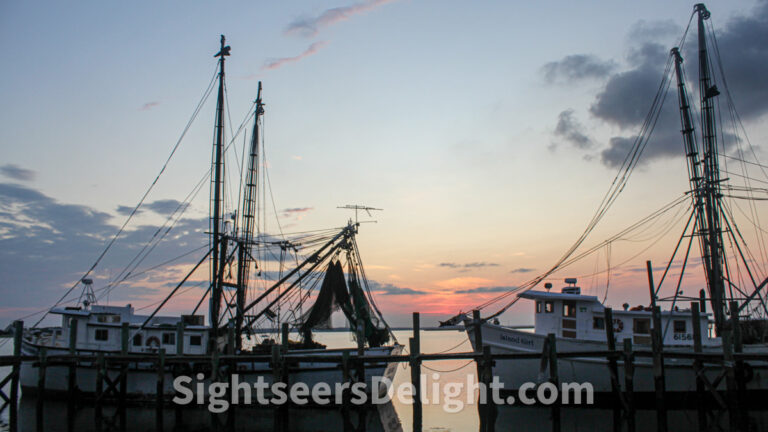 Why you should consider a trip to Amelia Island, Florida