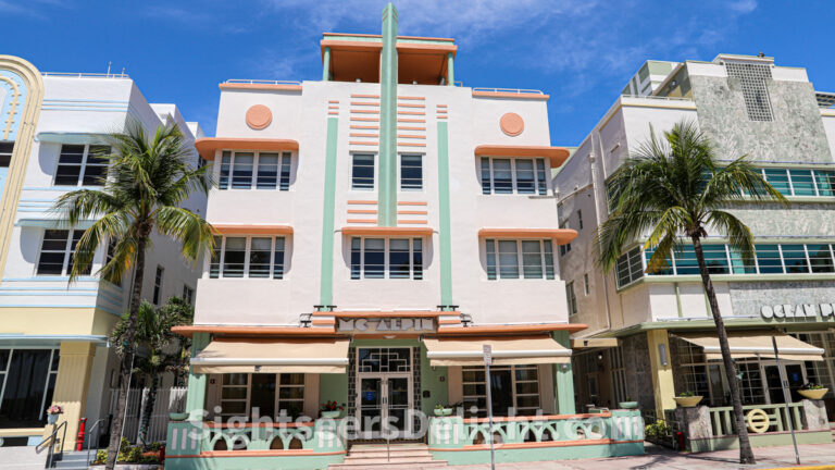 Take notice: Don’t burn past these iconic Burn Notice filming locations in Miami