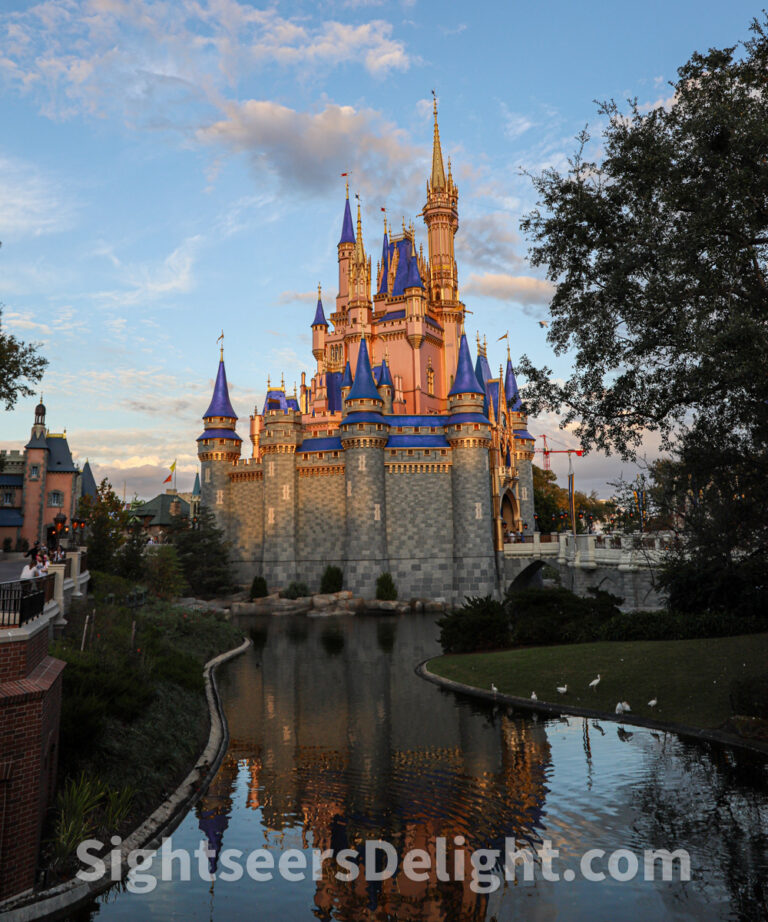 New Nighttime Parade ‘Disney Starlight: Dream the Night Away’ Debuts July 20 at Magic Kingdom Park