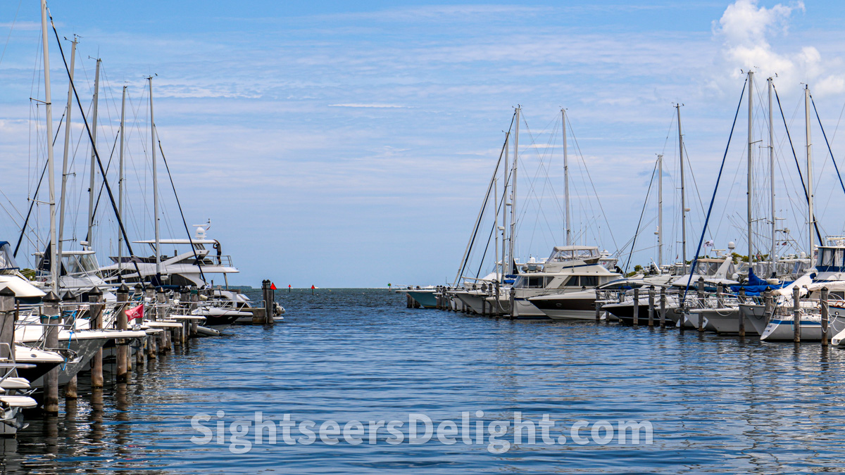 Don't miss these Burn Notice filming locations in Miami