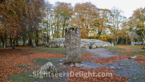 Clava Cairns