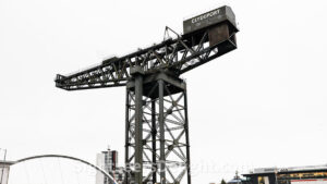 Finnieston Crane