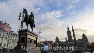 George Square