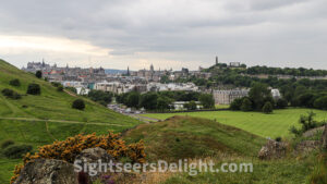 Holyrood Park