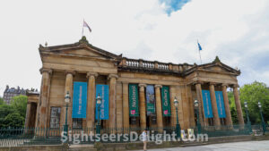 Scottish National Gallery