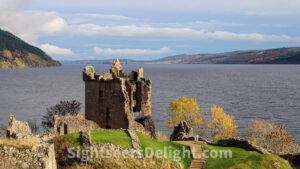 Urquhart Castle