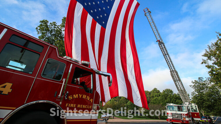 February dinner fundraiser to support Smyrna Public Safety Foundation