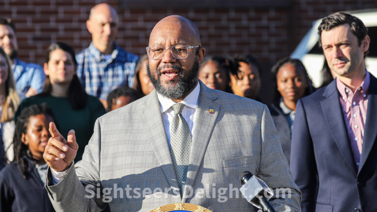 Atlanta seeks tougher penalties for vacant blighted lots