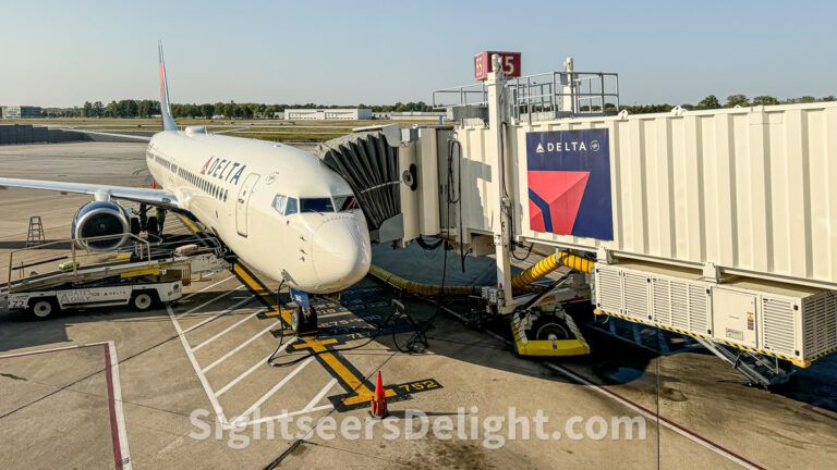 Ohio health officials warn of measles exposure at Columbus airport
