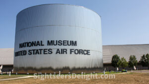 National Museum of the U.S. Air Force National Museum of the U.S. Air Force