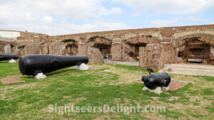 Fort Sumter National Monument