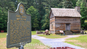 Fort Yargo State Park