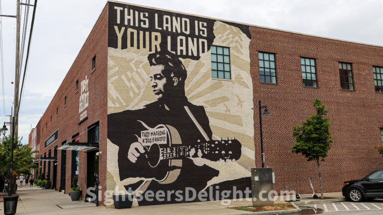 Bono and the Edge to accept 2025 Woody Guthrie Prize for U2 on Oct. 21 in Tulsa