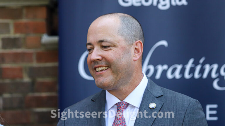 Georgia officials indict six charged in organized retail crime scheme