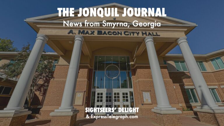 Smyrna City Council to consider $113 million fiscal 2026 budget on June 2