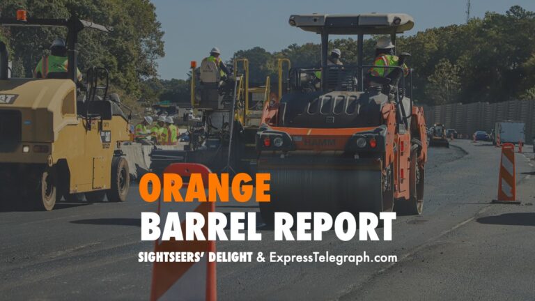 Georgia transportation officials award $51.1 million in contracts in March