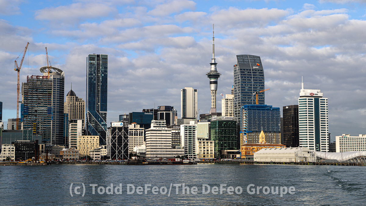 Base jumper charged after rescue from Auckland hotel – Sightseers' Delight