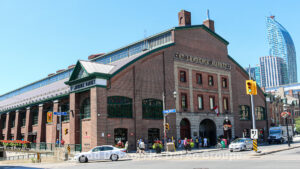 St. Lawrence Market