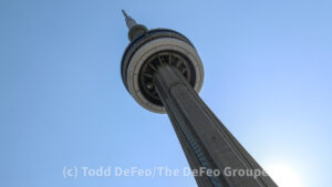 CN Tower