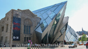 Royal Ontario Museum