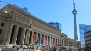 Union Station (Toronto)