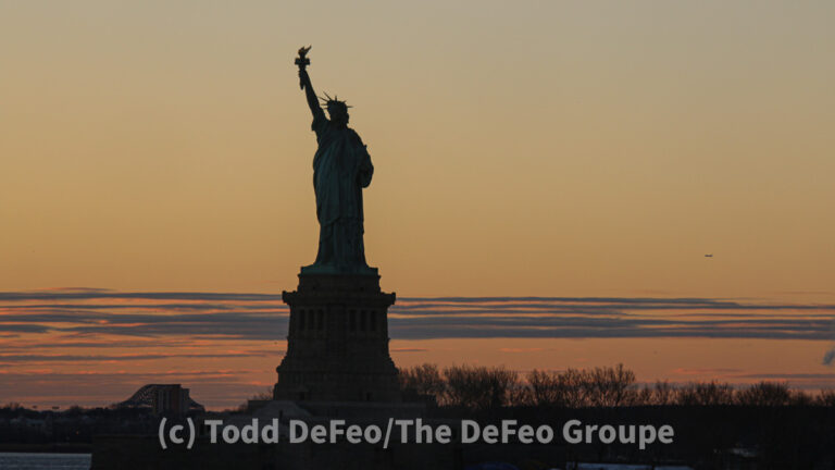 Is it time to reconsider travel plans to New York City?