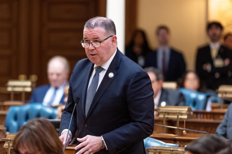 New Jersey Assembly sends bill to combat organized retail theft to the governor