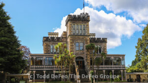 Larnach Castle