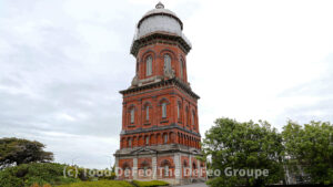 Invercargill Water Tower