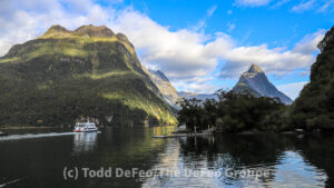 Milford Sound