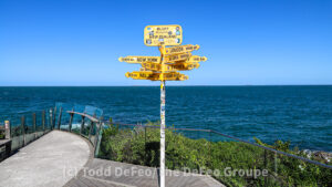 Stirling Point