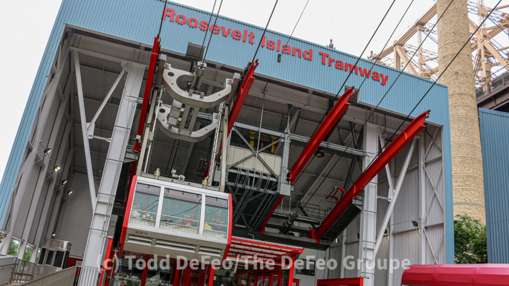 IG report: Roosevelt Island Operating Corporation used taxpayer money to suppress negative information