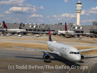 Hartsfield-Jackson Atlanta International Airport
