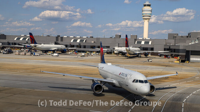 ATL_6506 Hartsfield-Jackson Atlanta International Airport