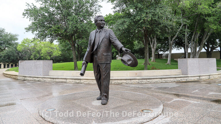 Carpenter Monument