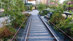 The High Line