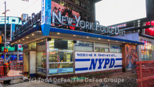 Times Square