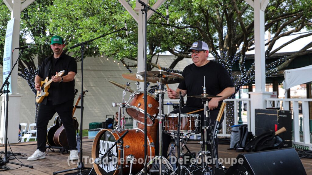 Pocketful of fun in Grapevine
