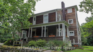 John Brown House