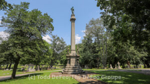 Greenwood Cemetery