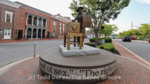 Tennessee Triumph