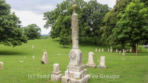 Riverview Cemetery