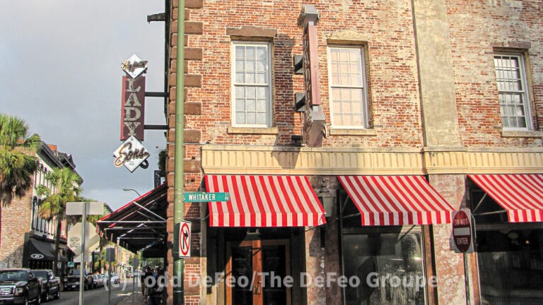 Iconic Savannah restaurants The Lady & Sons and The Chicken Box close after 36 years